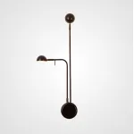 Бра Pin Wall Light F от ImperiumLoft