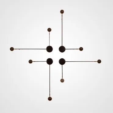 Бра Pin Wall Light H L1500