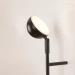Бра Pin Wall Light F от ImperiumLoft