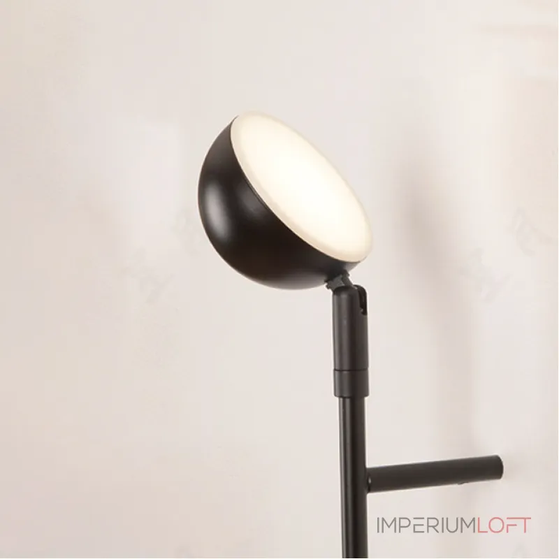 Бра Pin Wall Light F от ImperiumLoft