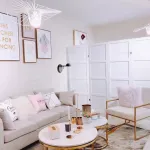 Бра Pin Wall Light F от ImperiumLoft