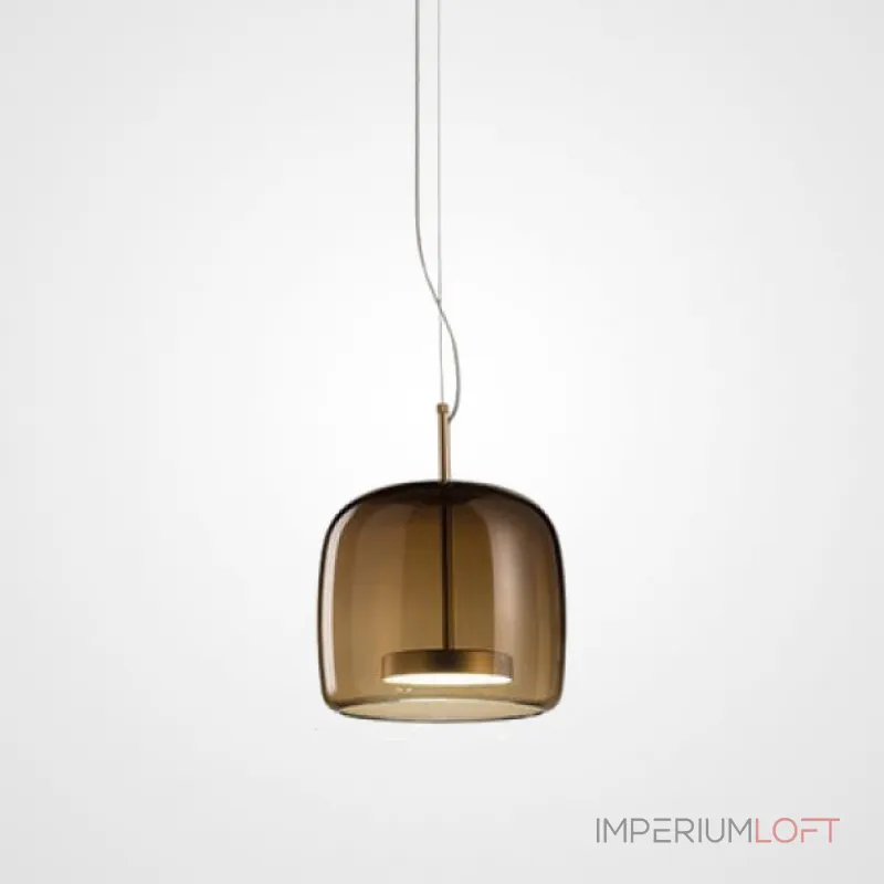 Подвесной светильник DAUPHIN B Brown