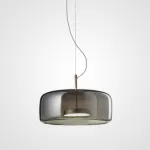 Подвесной светильник DAUPHIN B Brown