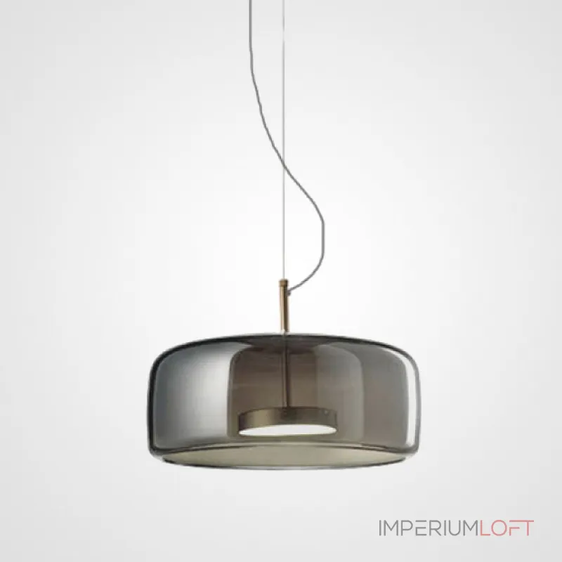 Подвесной светильник DAUPHIN B Brown