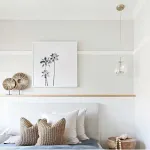 Подвесной светильник DAUPHIN A Transparent