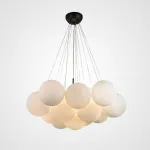 Подвесная люстра OGDEN L6