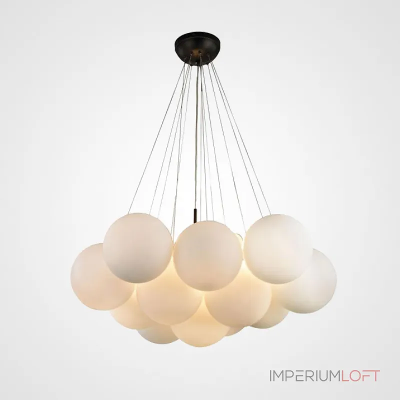 Подвесная люстра OGDEN L6