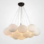 Подвесная люстра OGDEN L3