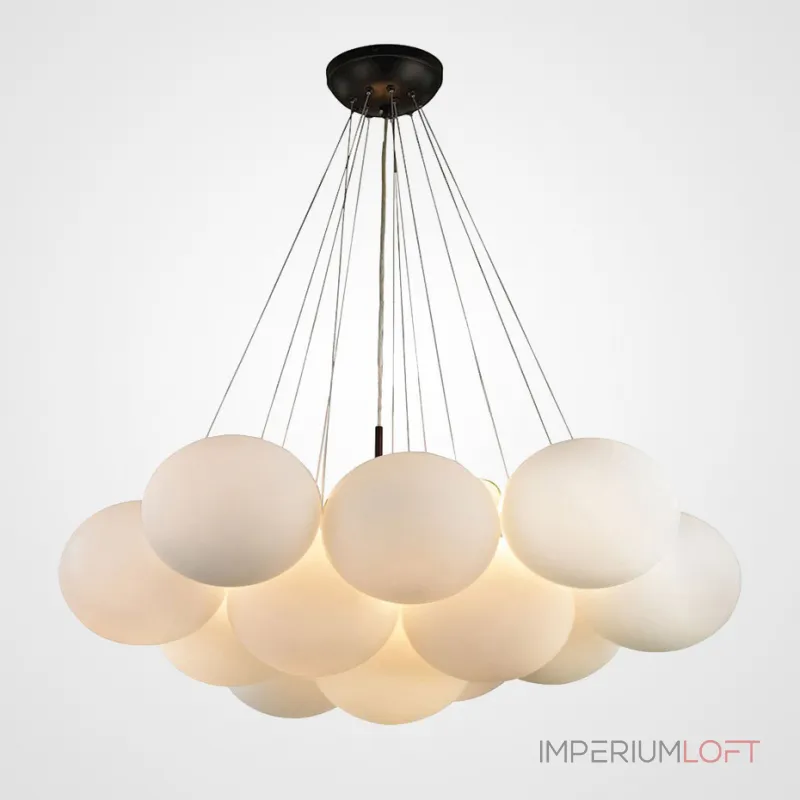 Подвесная люстра OGDEN L3