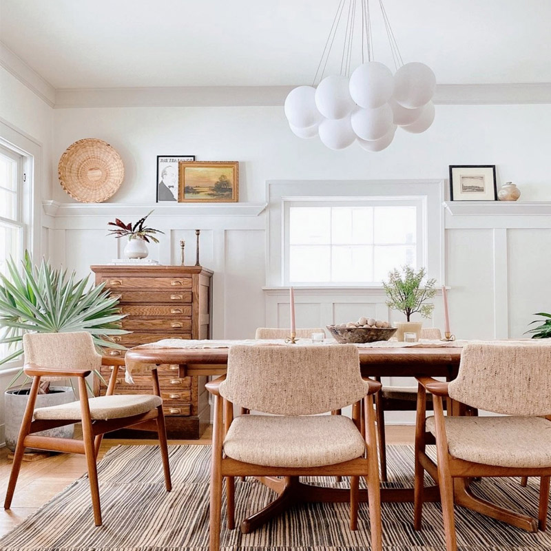 Подвесная люстра OGDEN L3