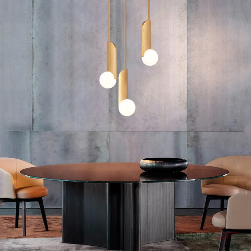 Подвесной светильник NEO L3 Подвесной светильник NEO L3