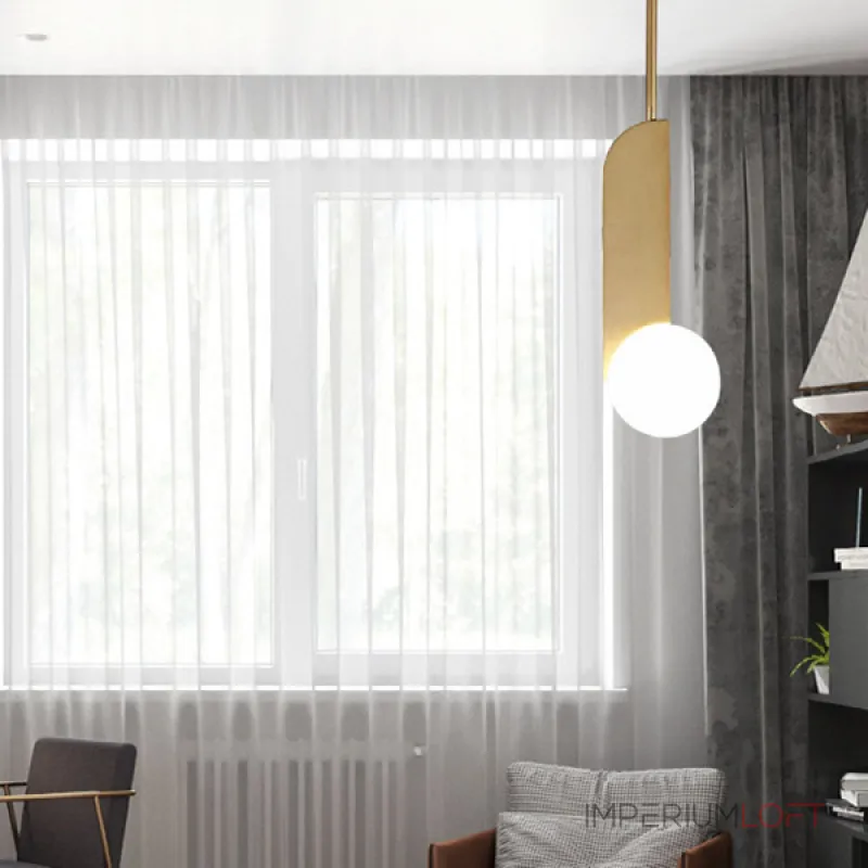 Подвесной светильник NEO L3 Подвесной светильник NEO L3