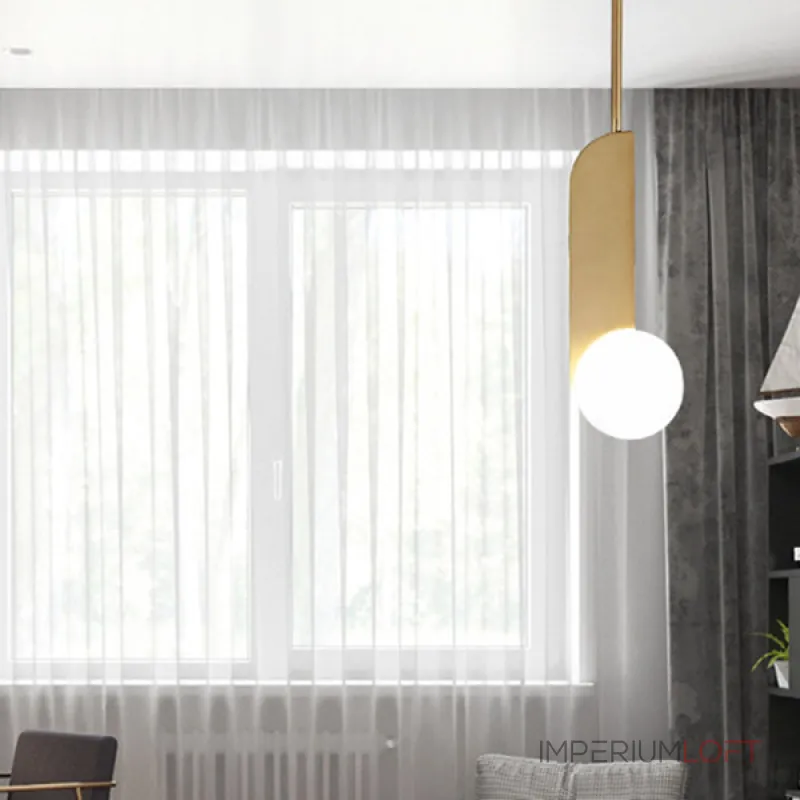 Подвесной светильник NEO L3 Подвесной светильник NEO L3