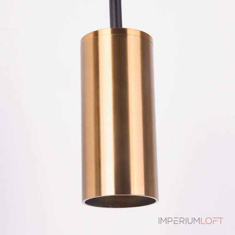 Подвесной светильник ARC 2 Gold