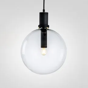 Подвесной светильник PENBALL D25 Black