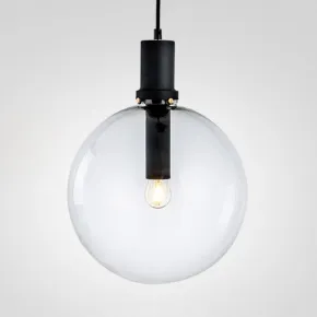 Подвесной светильник PENBALL D30 Black Подвесной светильник PENBALL D30 Black