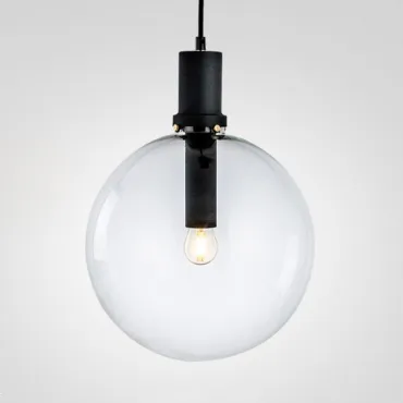 Подвесной светильник PENBALL D30 Black