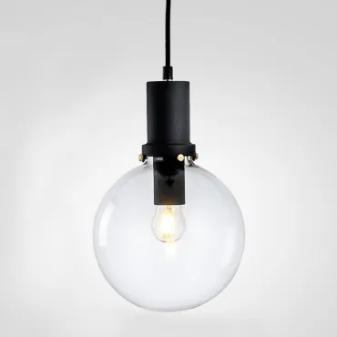 Подвесной светильник PENBALL D20 Black