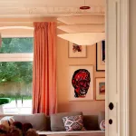 Подвесная люстра Galactic Disk от ImperiumLoft