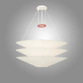 Подвесная люстра Galactic Disk