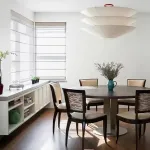 Подвесная люстра Galactic Disk от ImperiumLoft