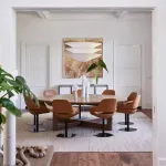 Подвесная люстра Galactic Disk от ImperiumLoft