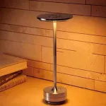 Настольная лампа Freedom Gold от ImperiumLoft