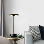 Настольная лампа Freedom Gold от ImperiumLoft