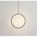 Подвесной светильник Liena А Black