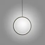 Подвесной светильник Liena А Black