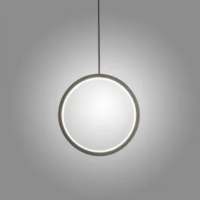 Подвесной светильник Liena А Black