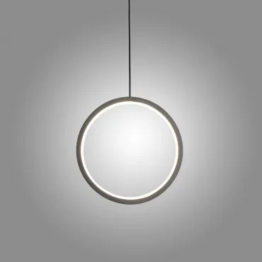 Подвесной светильник Liena А Black Подвесной светильник Liena А Black