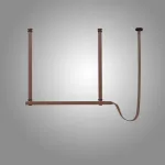 Подвесной светильник Strong L1500