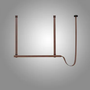 Подвесной светильник Strong L1500