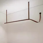 Подвесной светильник Strong L1500