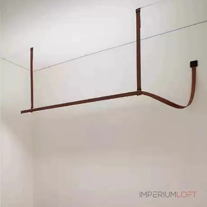 Подвесной светильник Strong L1500