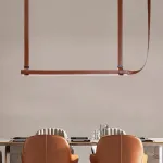 Подвесной светильник Strong L1500