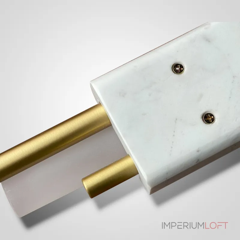 Бра Bert Frank TANTO SMALL Н45 White от ImperiumLoft Бра Bert Frank TANTO SMALL Н45 White от ImperiumLoft