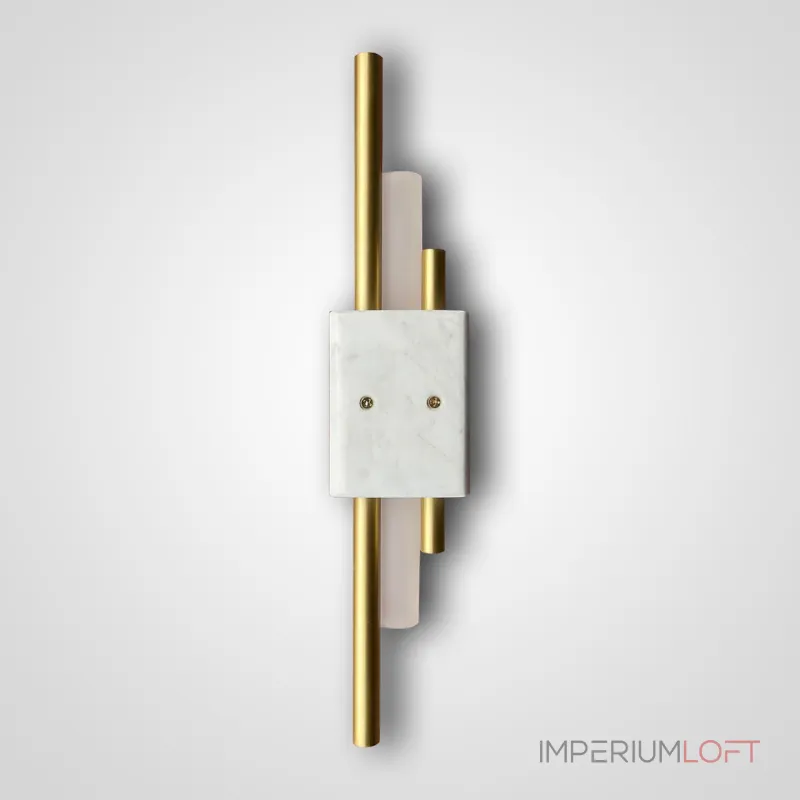 Бра Bert Frank TANTO SMALL Н45 White от ImperiumLoft Бра Bert Frank TANTO SMALL Н45 White от ImperiumLoft