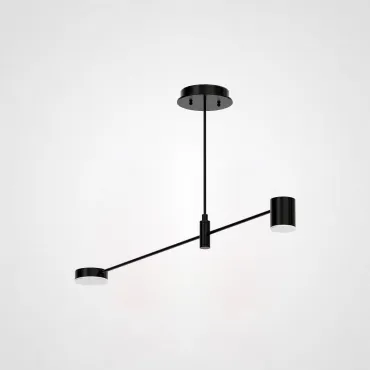 Подвесной светильник MOTVIKT Black 2