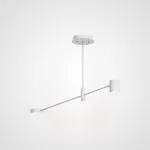 Подвесной светильник MOTVIKT White 2