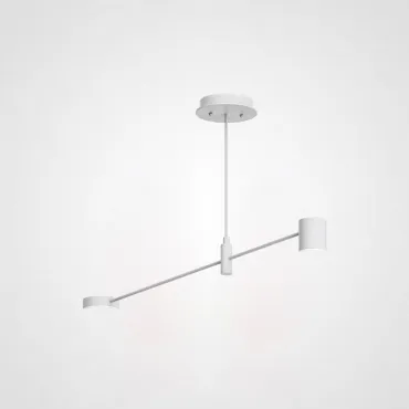 Подвесной светильник MOTVIKT White 2