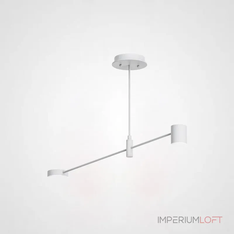 Подвесной светильник MOTVIKT White 2 Подвесной светильник MOTVIKT White 2