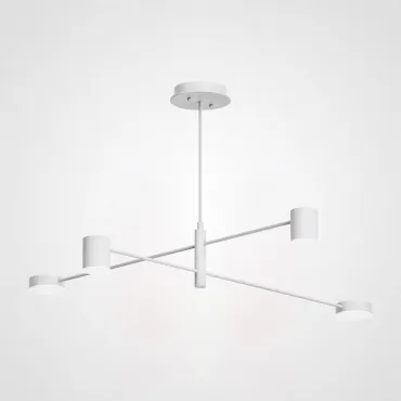 Подвесной светильник MOTVIKT White 4