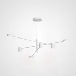 Подвесной светильник MOTVIKT White 6