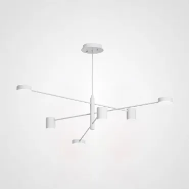 Подвесной светильник MOTVIKT White 6