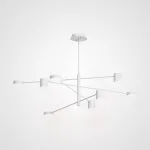 Подвесной светильник MOTVIKT White 8