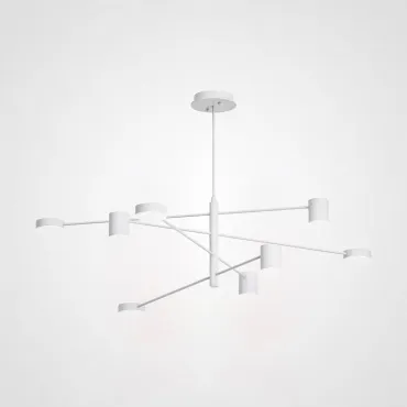 Подвесной светильник MOTVIKT White 8