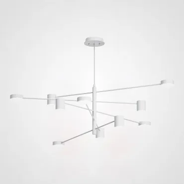 Подвесной светильник MOTVIKT White 10