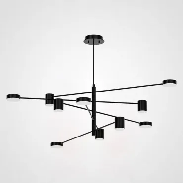 Подвесной светильник MOTVIKT Black 10